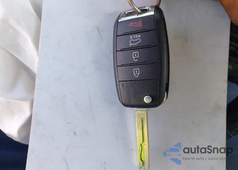 2016 Kia Sorento 2.0T Ex z USA, uszkodzony, nr VIN 5XYPH4A17GG015458